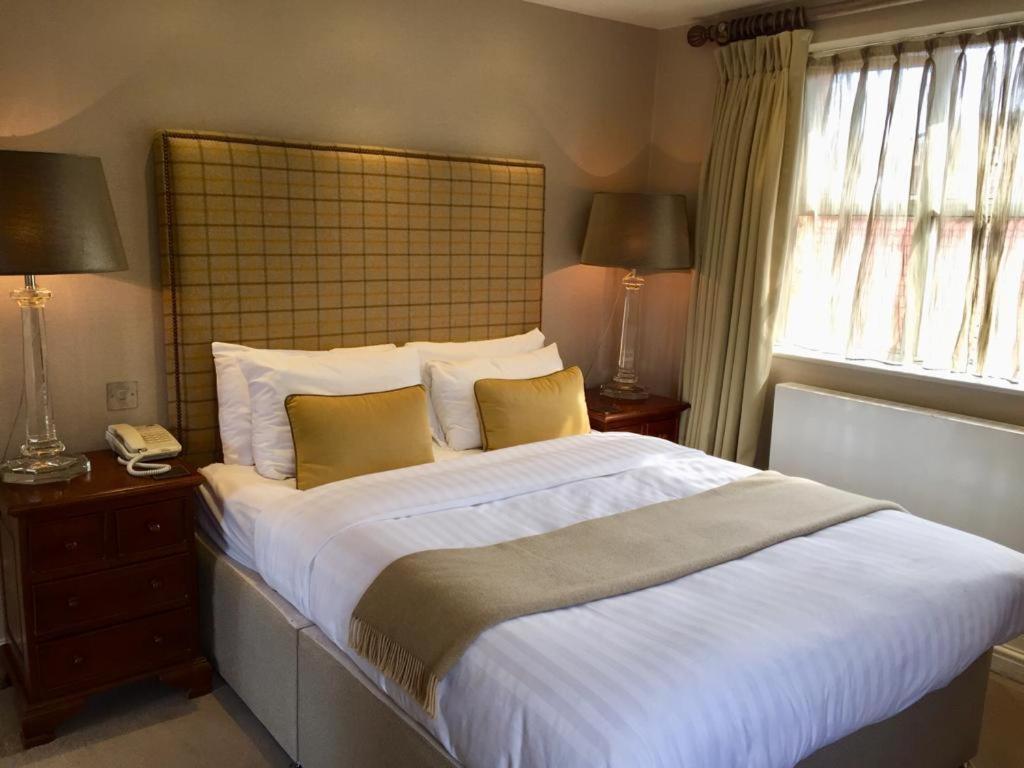 Castle Hotel&apartments Hotel