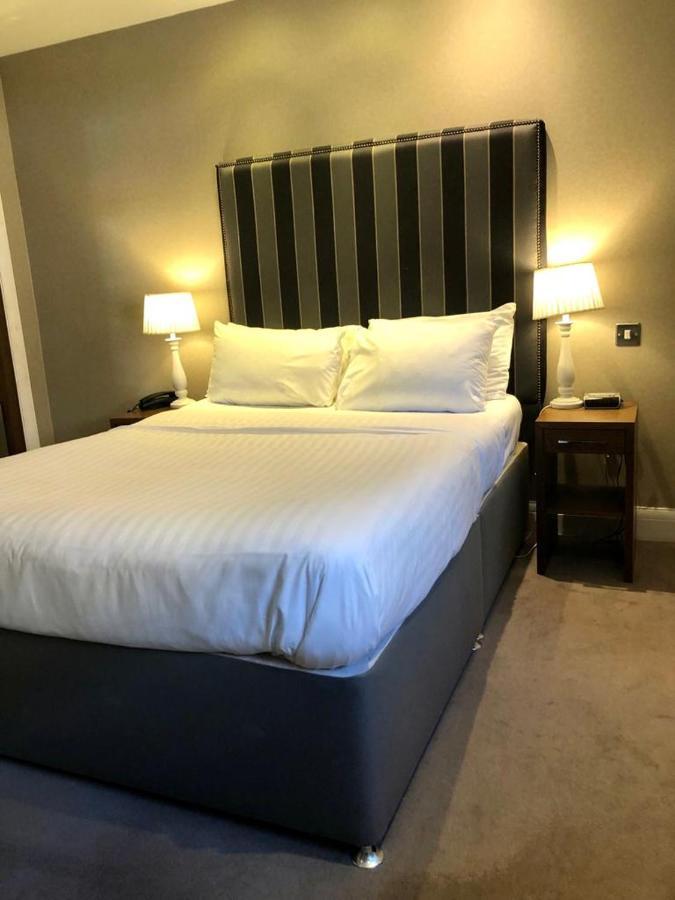 Castle Hotel&apartments Hotel 3*