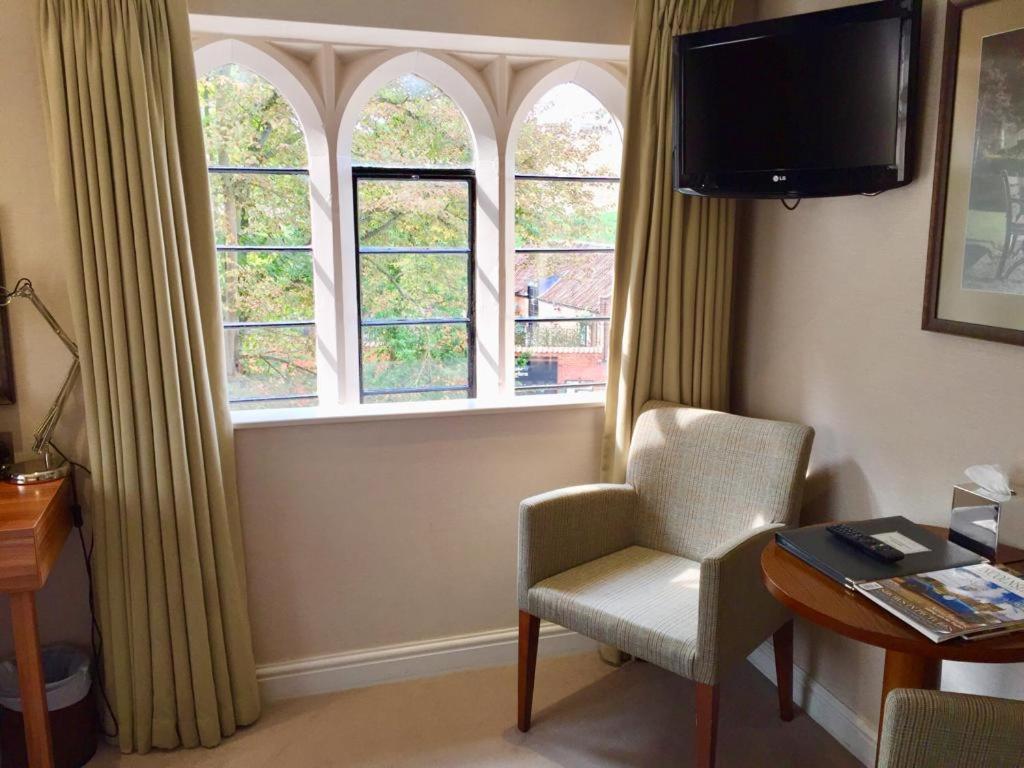 Castle Hotel&apartments 3*
