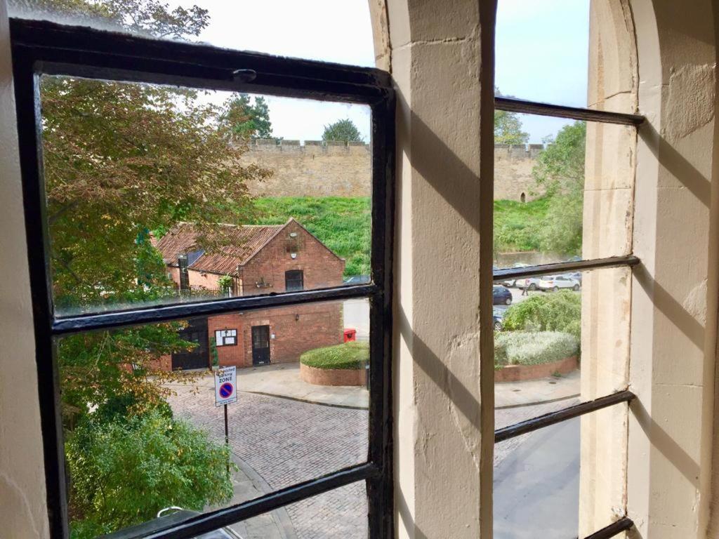 Castle Hotel&apartments Lincoln