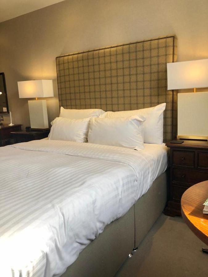 Hotel Castle Hotel&apartments Lincoln