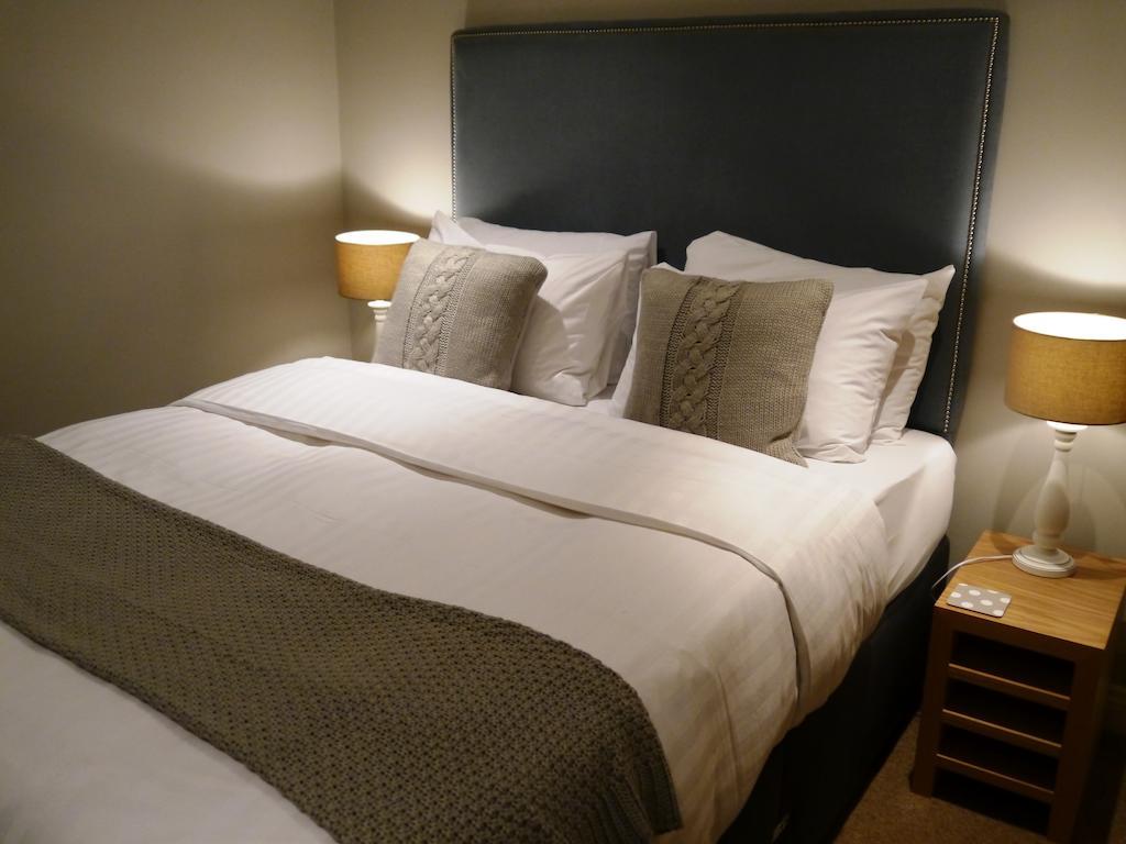 Castle Hotel&apartments Lincoln