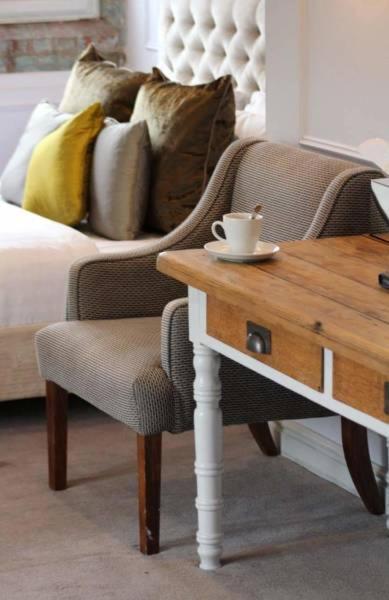 Castle Hotel&apartments Hotel Lincoln