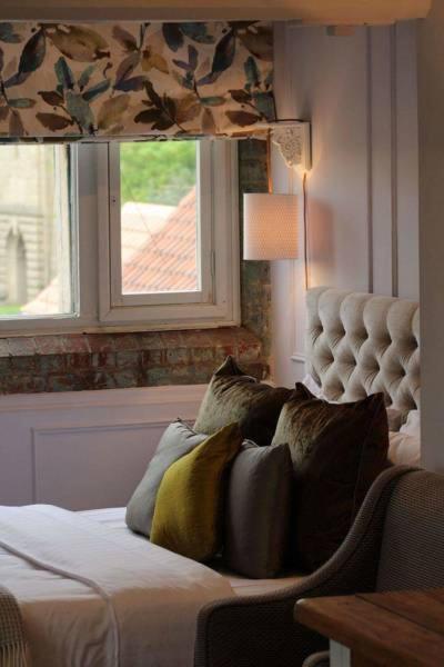 Castle Hotel&apartments Hotel Lincoln