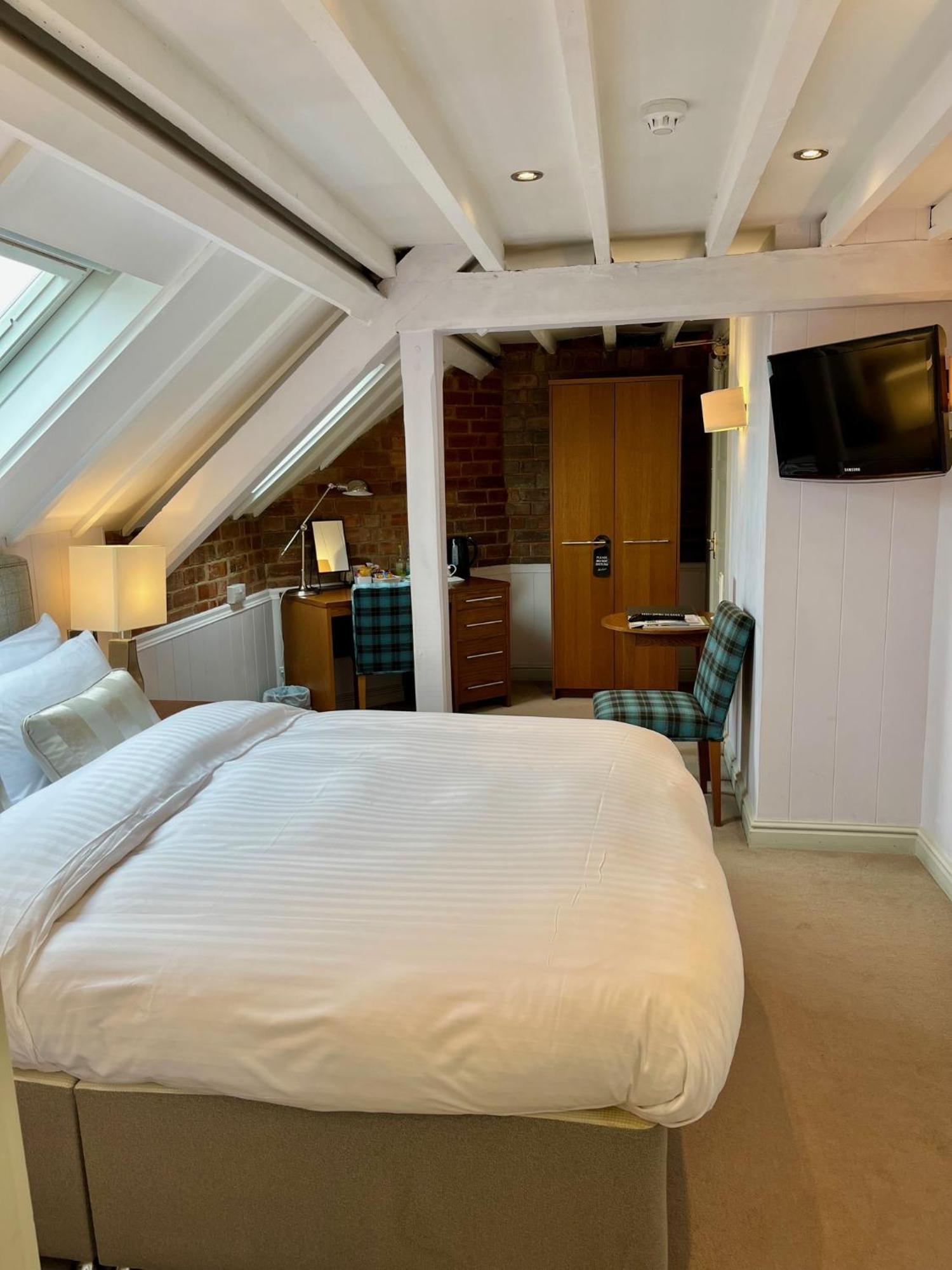 Castle Hotel&apartments Lincoln
