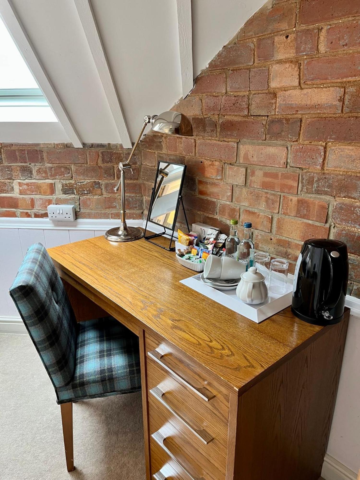 Castle Hotel&apartments 3* Lincoln