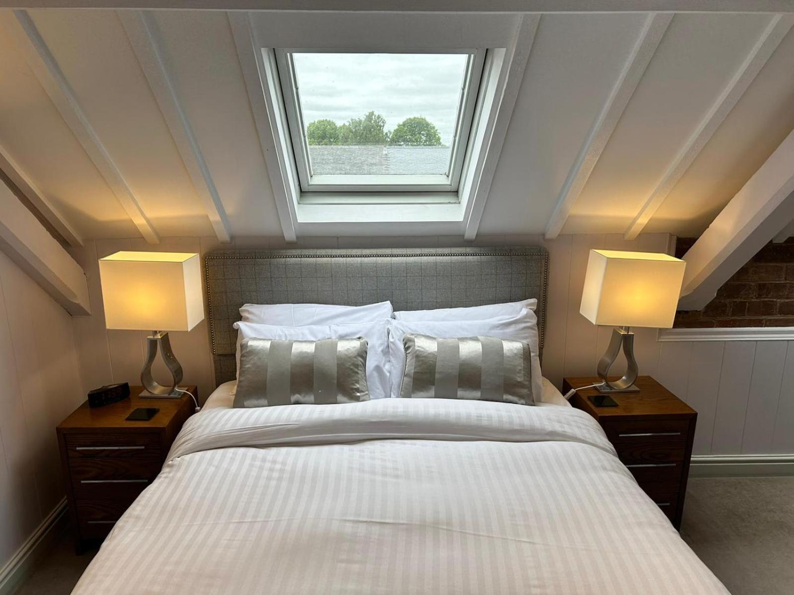 Castle Hotel&apartments Hotel Lincoln