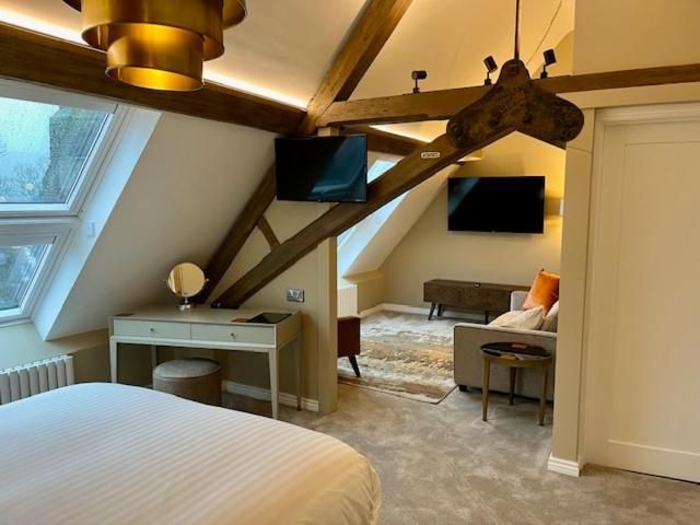 Castle Hotel&apartments 3*