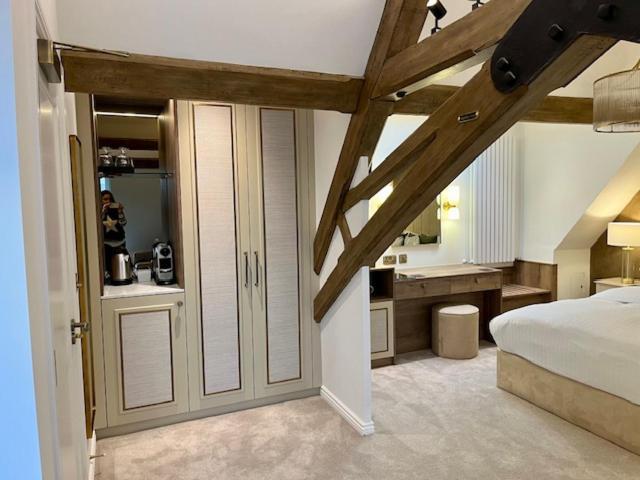 Castle Hotel&apartments 3* Lincoln