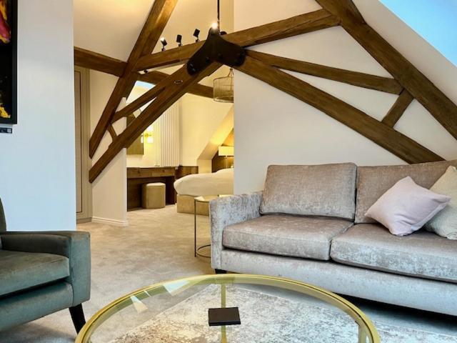 Castle Hotel&apartments 3* Lincoln