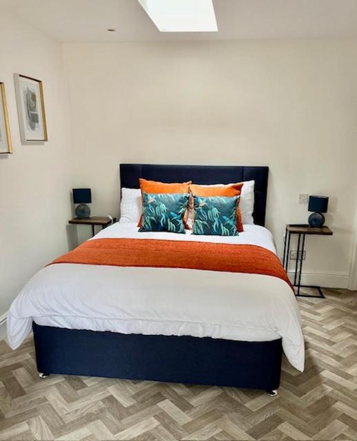 Castle Hotel&apartments Lincoln