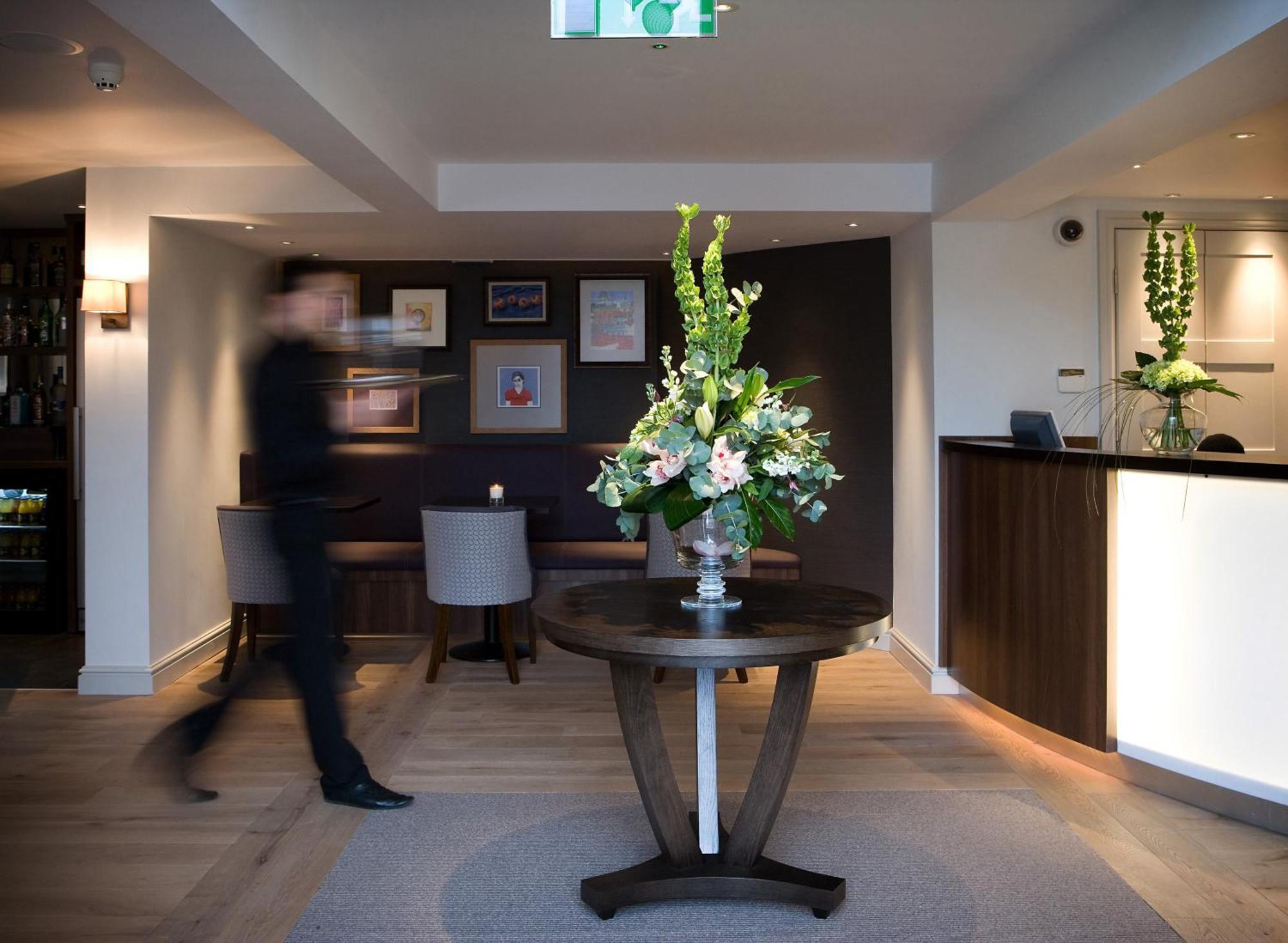Castle Hotel&apartments