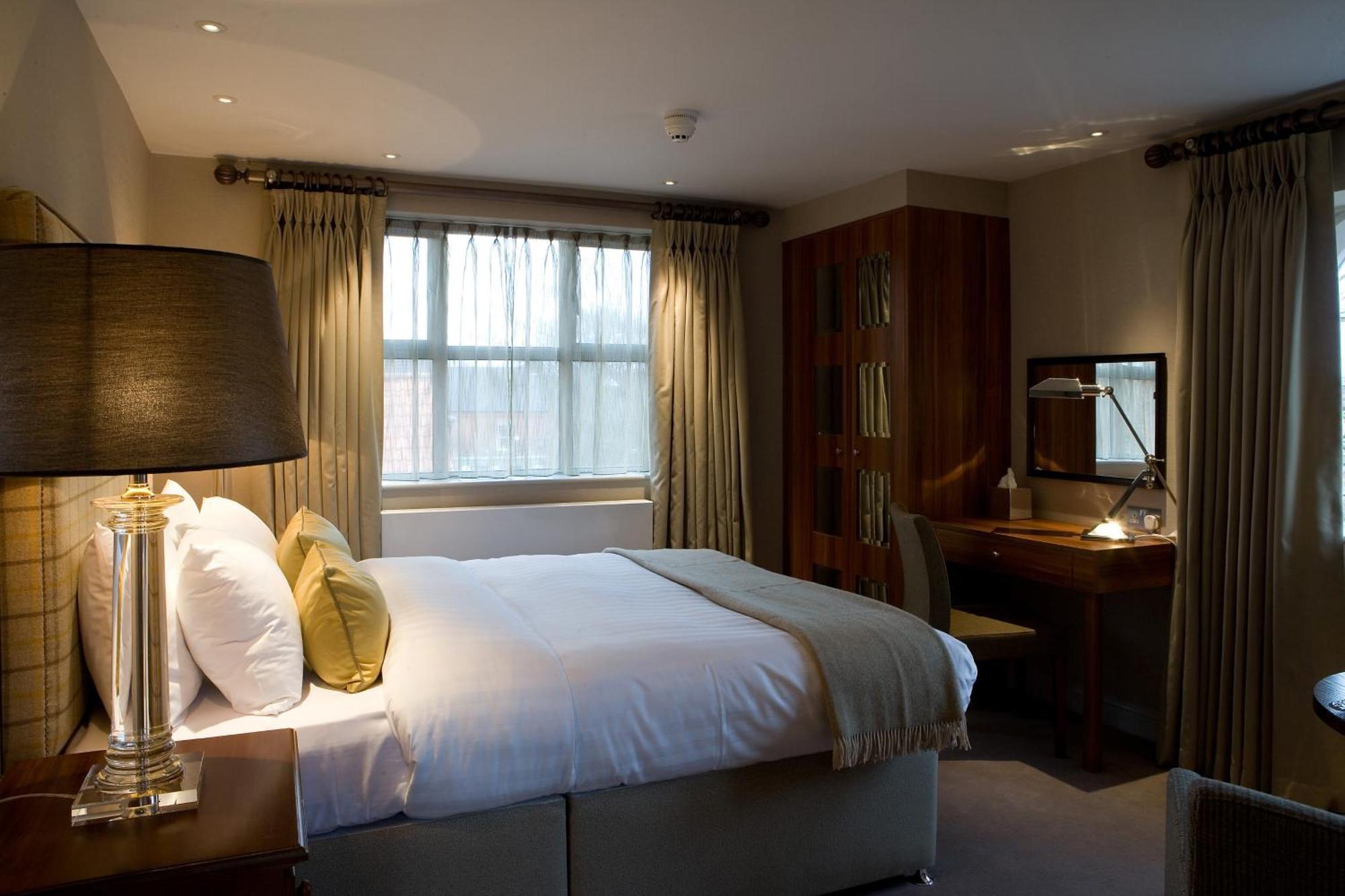 Castle Hotel&apartments Lincoln