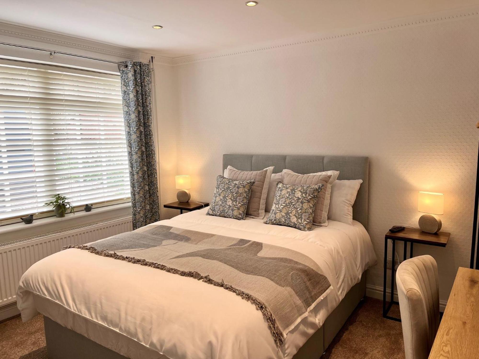 Castle Hotel&apartments Lincoln
