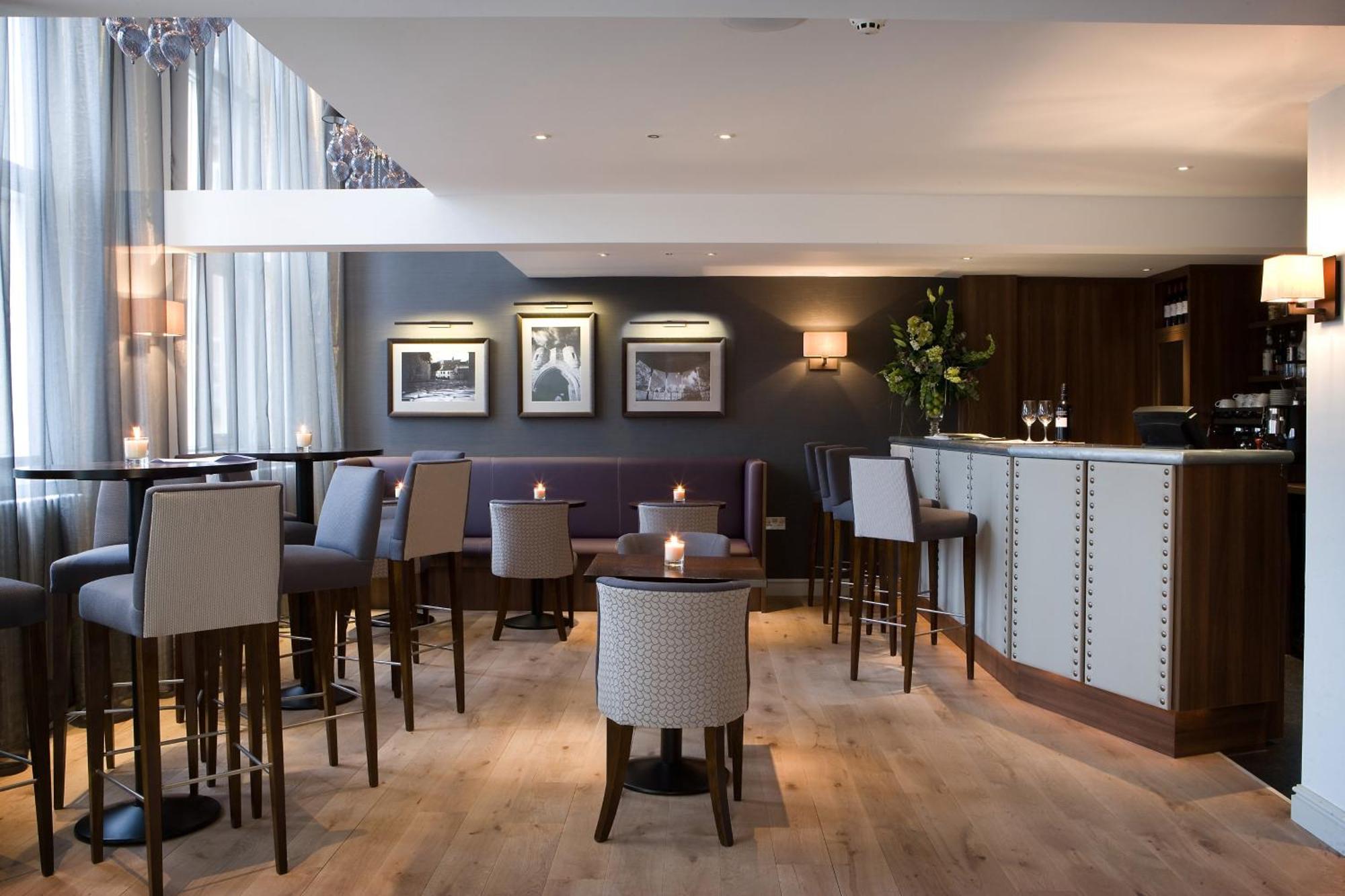 Hotel Castle Hotel&apartments Lincoln