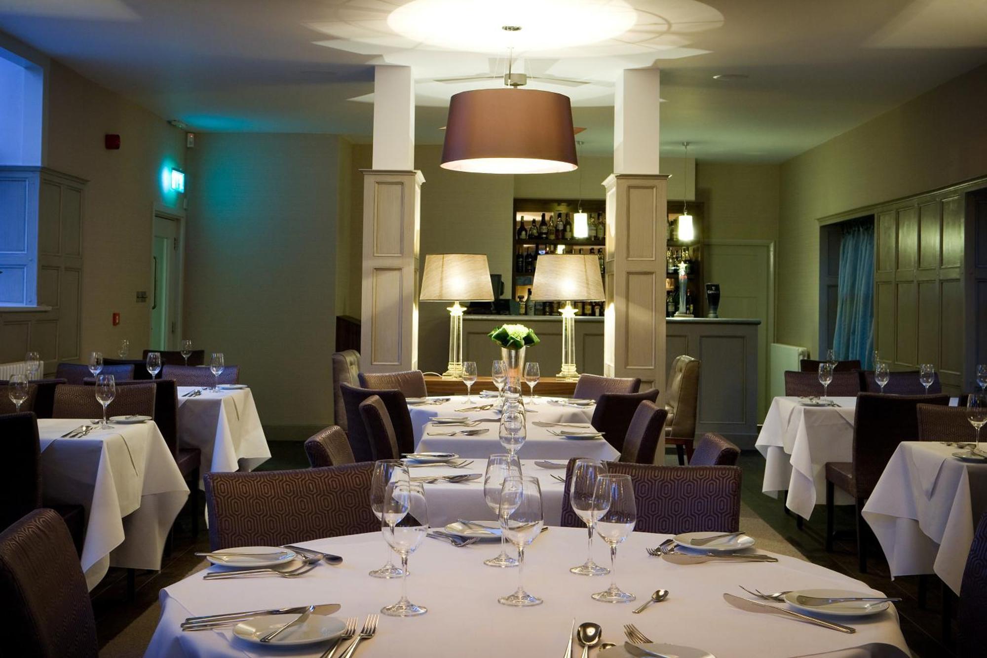 Castle Hotel&apartments Lincoln