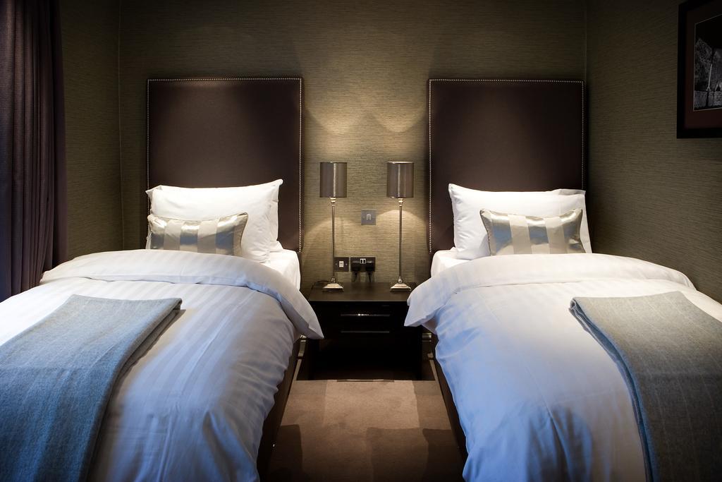 Castle Hotel&apartments Hotel Lincoln