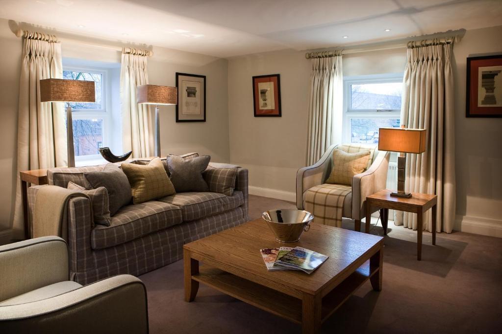 Hotel Castle Hotel&apartments Lincoln