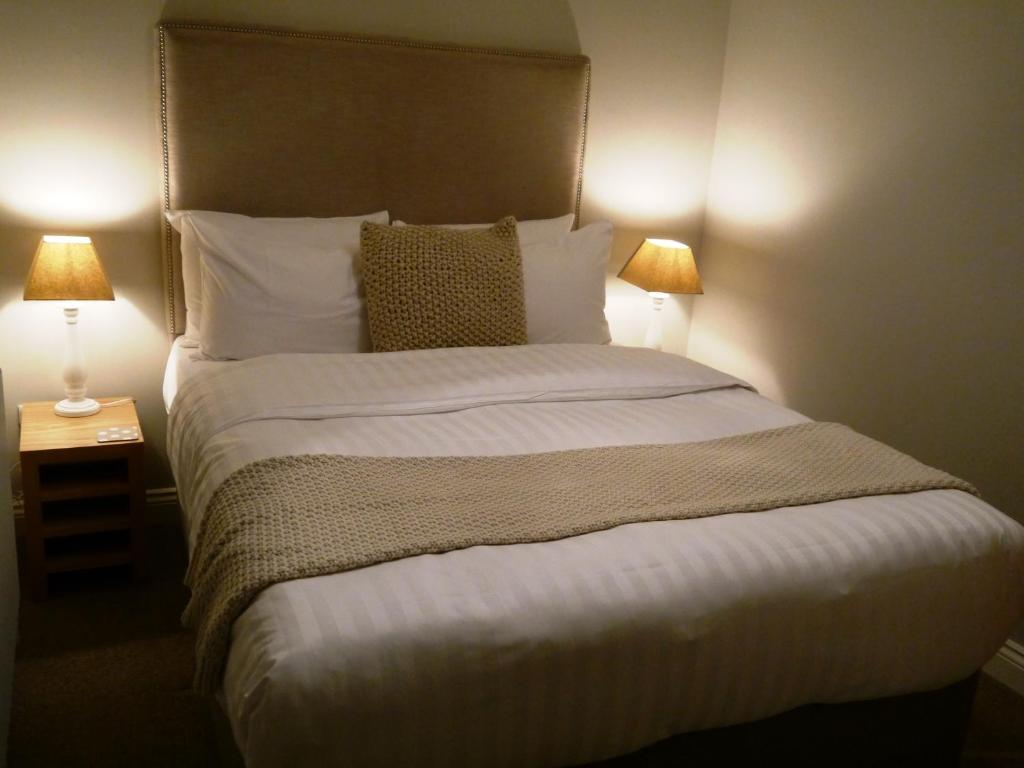 Hotel Castle Hotel&apartments