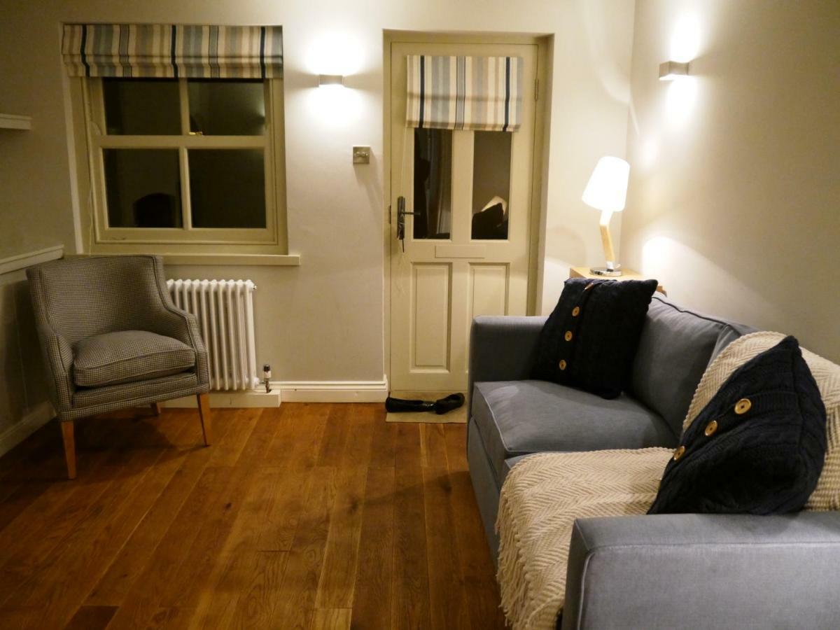 Castle Hotel&apartments Hotel Lincoln