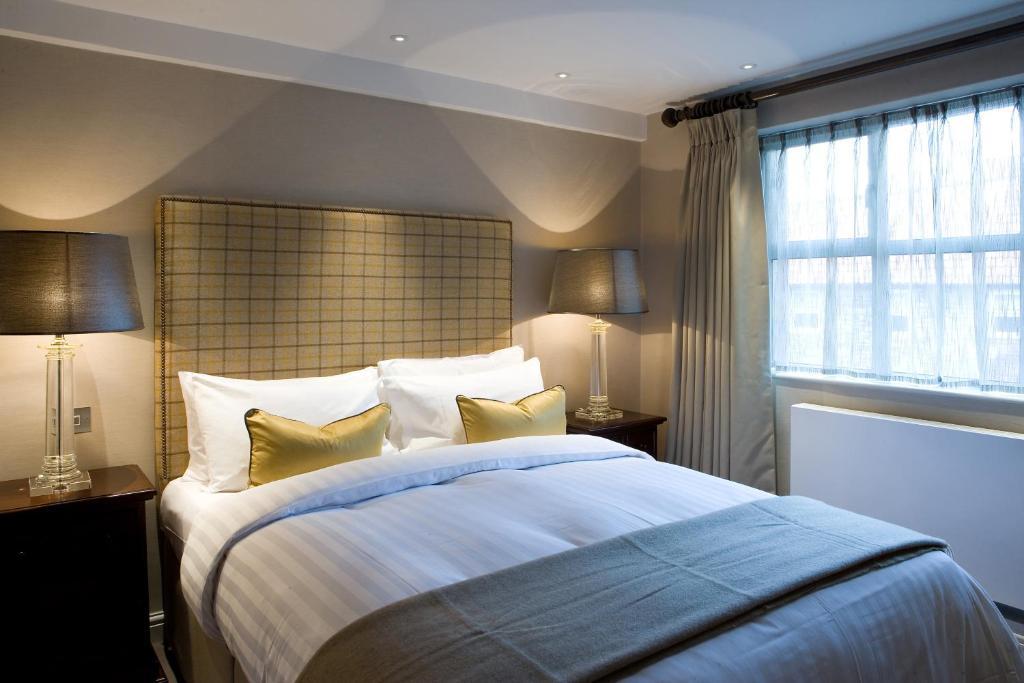Castle Hotel&apartments Hotel 3*