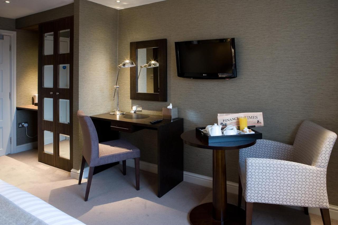 Hotel Castle Hotel&apartments Lincoln